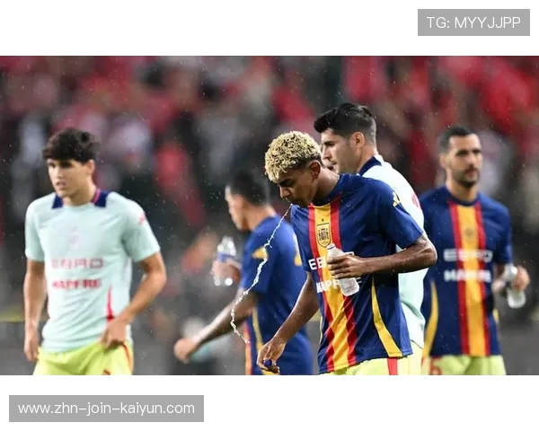 巴萨边路伤停刺激新星上位潮