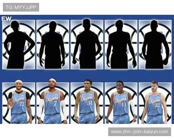 步行者交易祖巴茨计划曝光，快船再度强势要求多个首轮选秀权